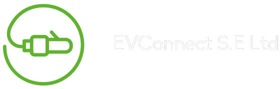 EVConnect S.E Logo